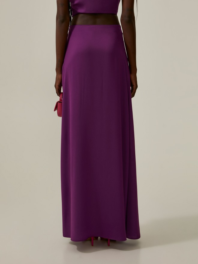 Long skirt Long skirt