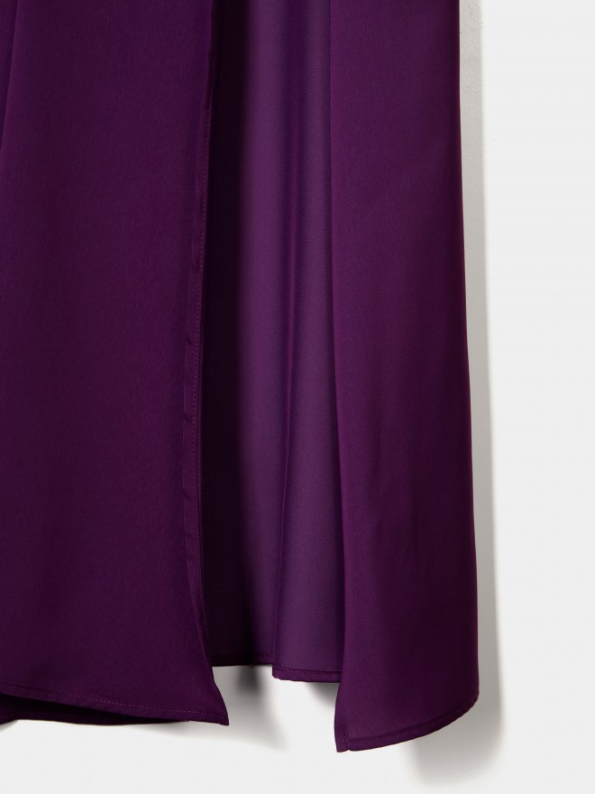 Long skirt Long skirt