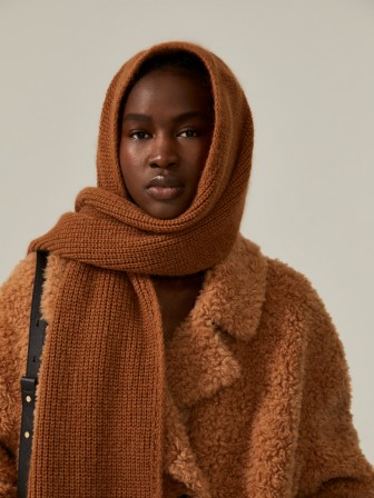 Scarf Scarf