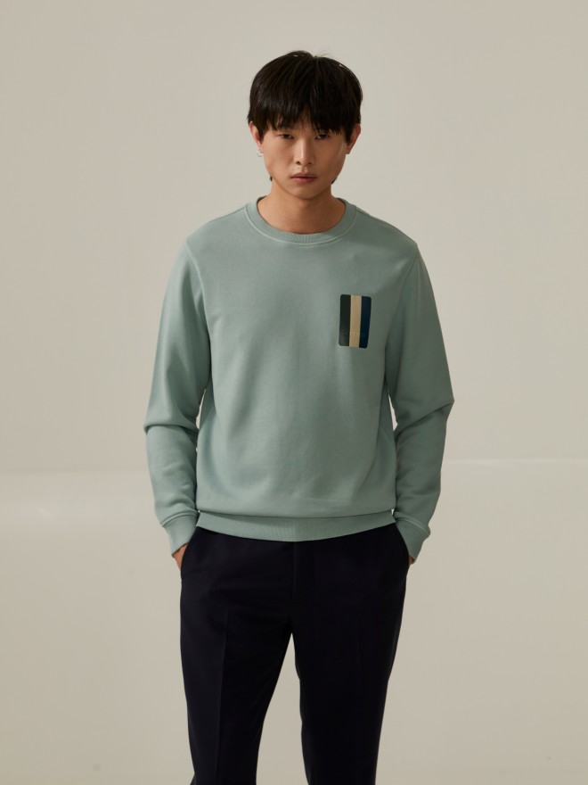 Cotton sweater Cotton sweater