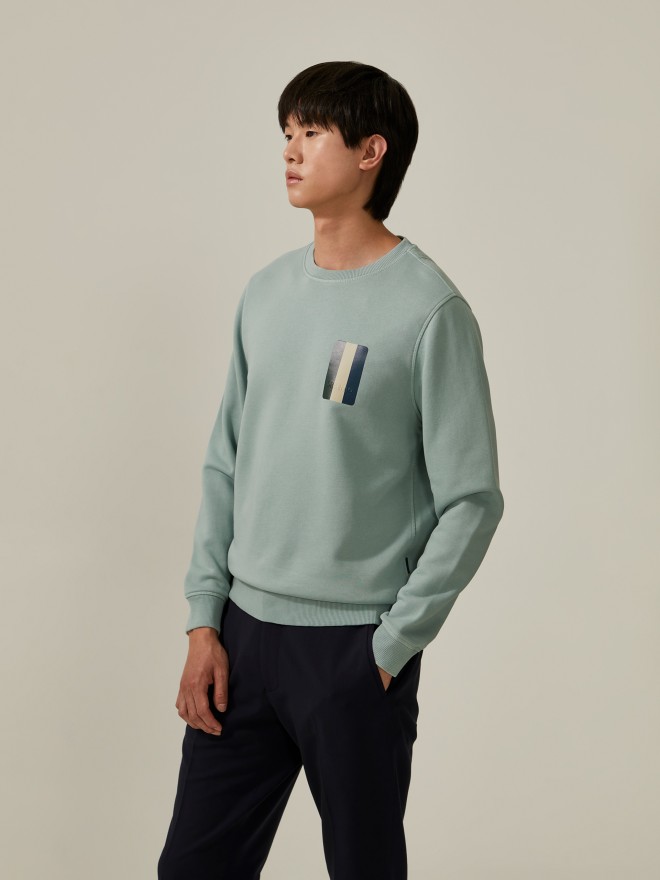 Cotton sweater Cotton sweater