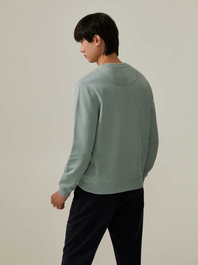 Cotton sweater Cotton sweater