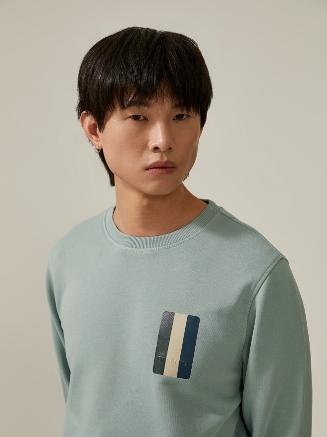 Cotton sweater Cotton sweater