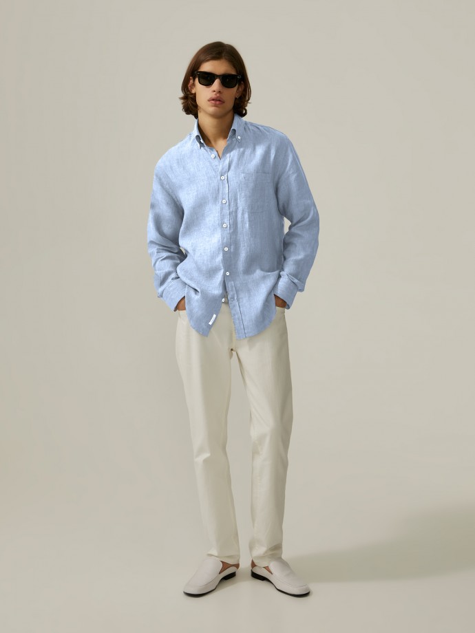 Camisa