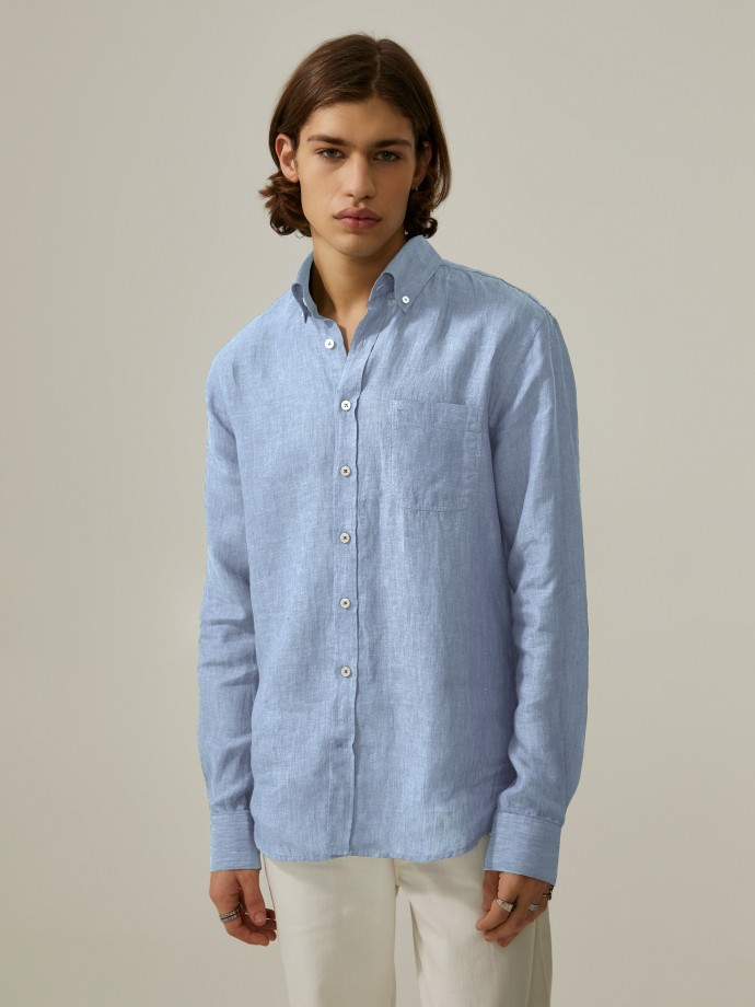 Camisa