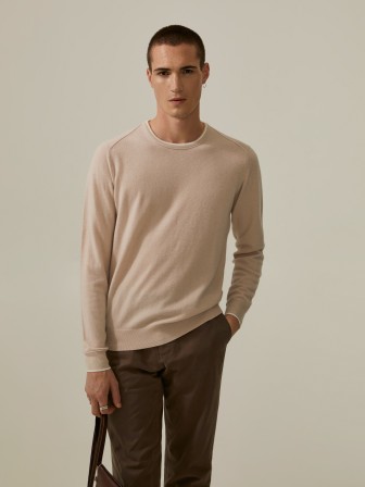 Wool sweater Wool sweater