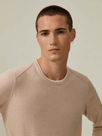 Wool sweater Wool sweater