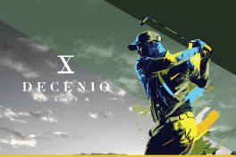 Torneo Decenio Green Golf