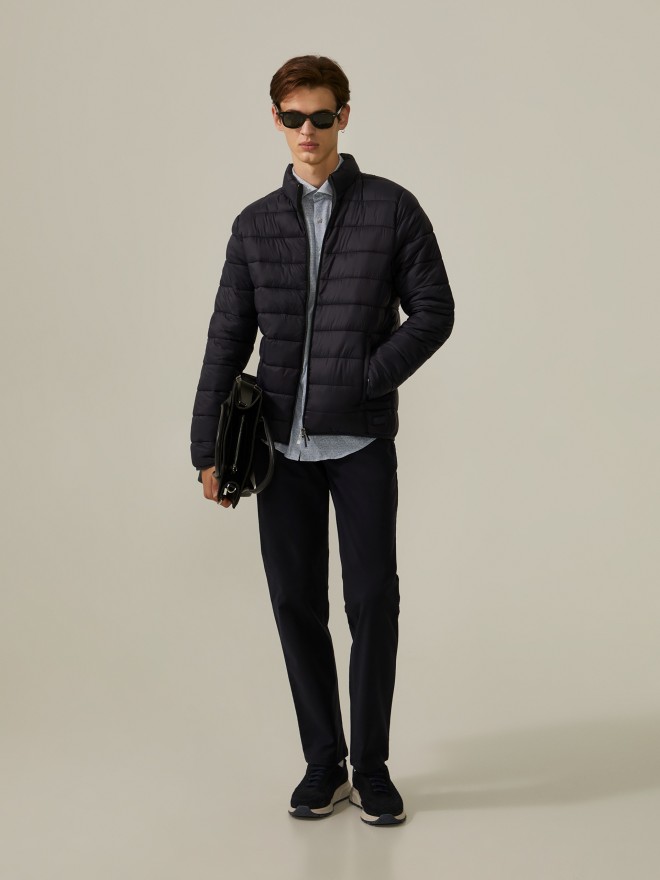 Chaqueta acolchada Chaqueta acolchada