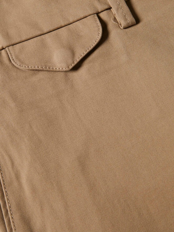 Twill chino pants Twill chino pants