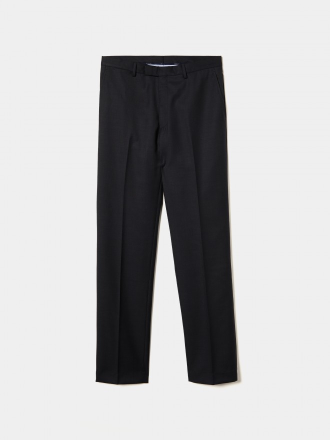 Pantalones clásicos Pantalones clásicos