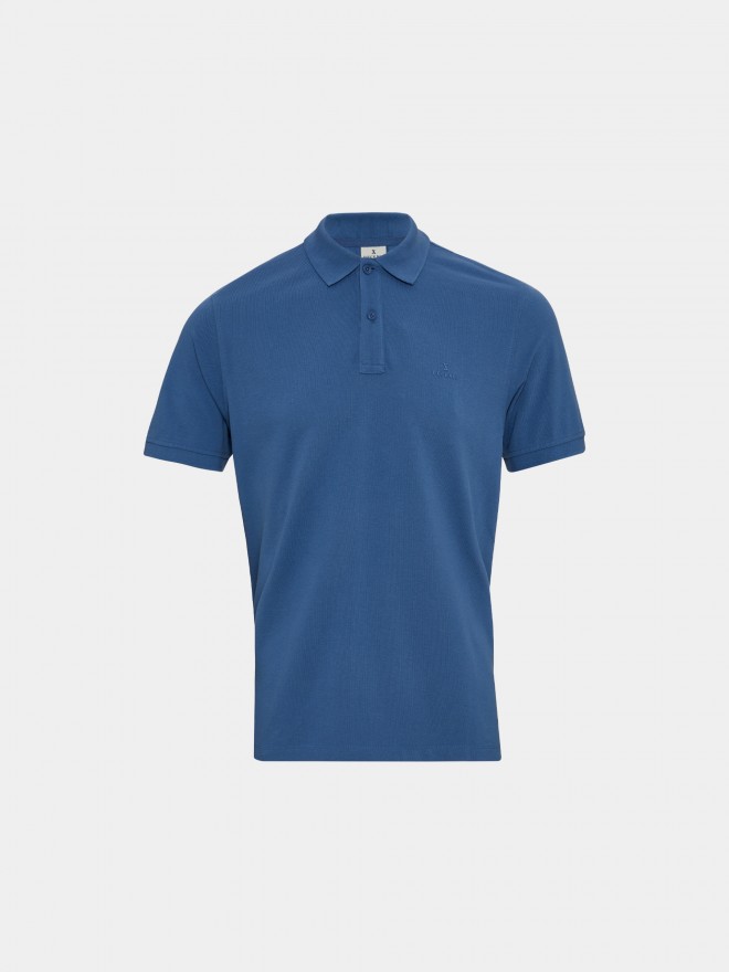 Polo piqu� regular fit