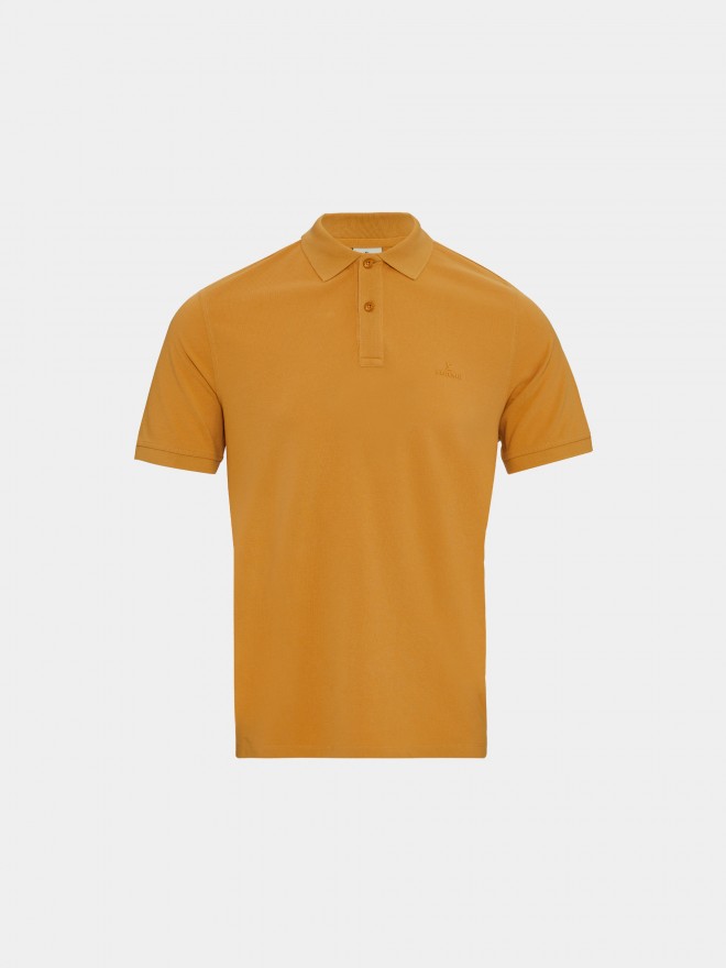Polo piqué regular fit Polo piqué regular fit