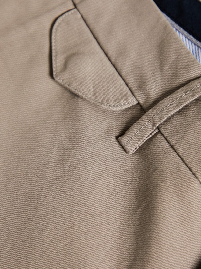 Twill chino pants Twill chino pants