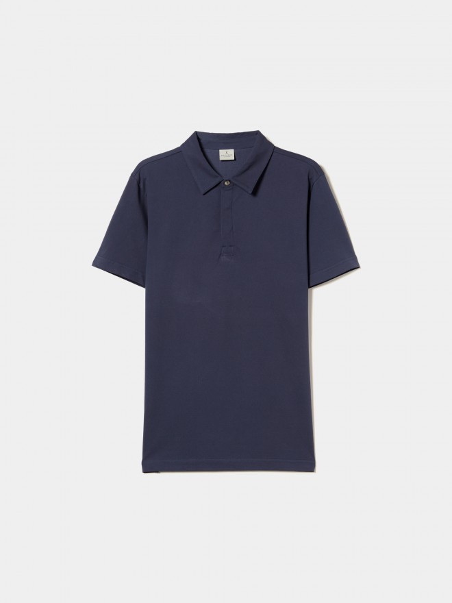 Slim fit polo Slim fit polo