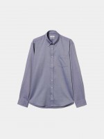 Regular Fit Cotton Shirt