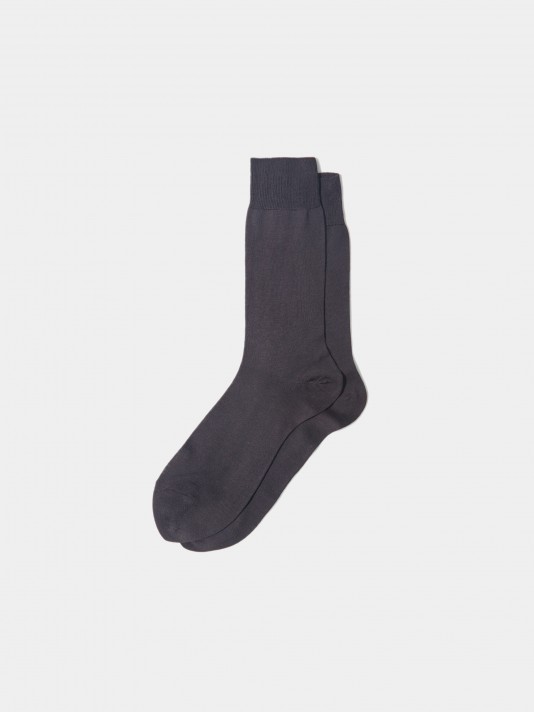 Basic socks 100% cotton