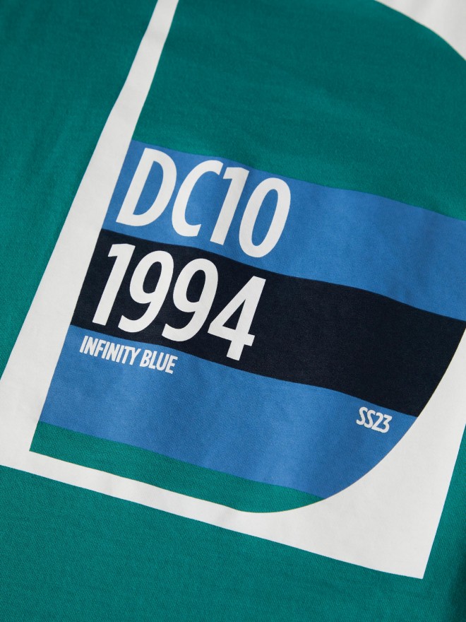 Camiseta Camiseta
