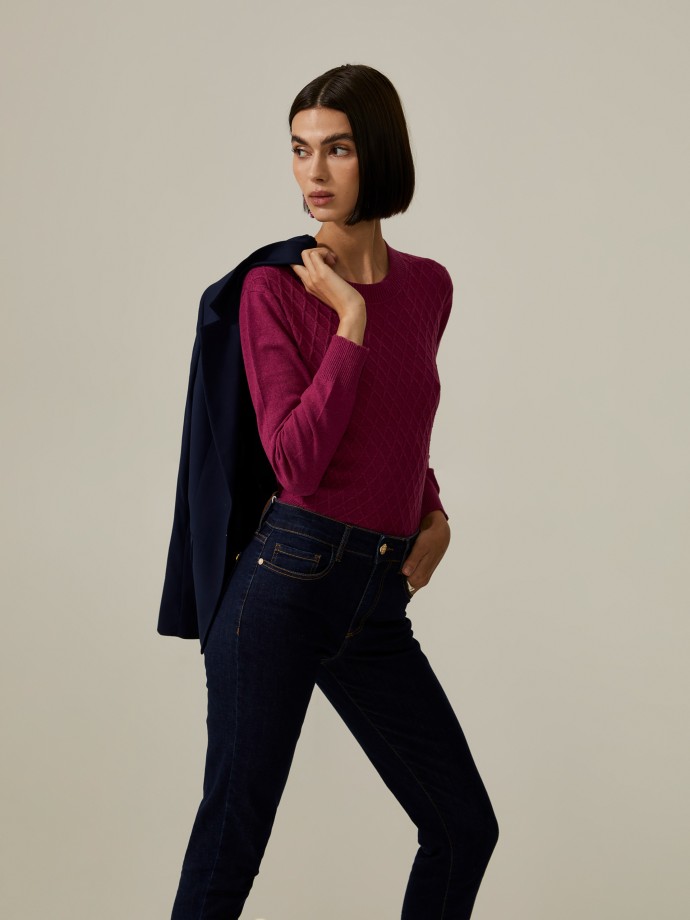 Calas denim