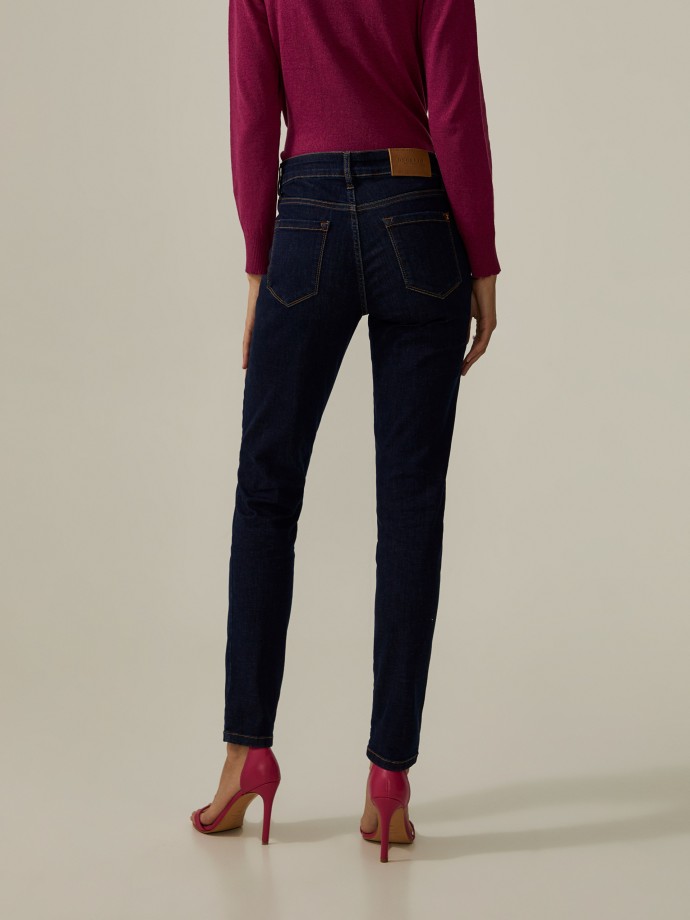 Calas denim