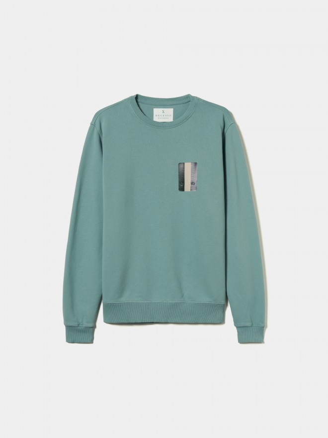 Cotton sweater Cotton sweater
