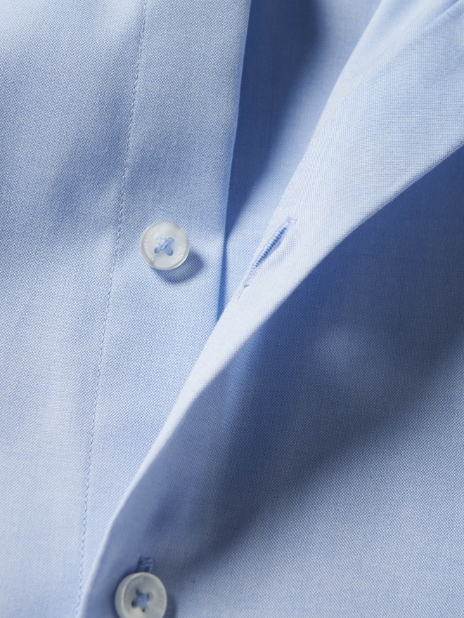 Classic regular fit shirt Classic regular fit shirt