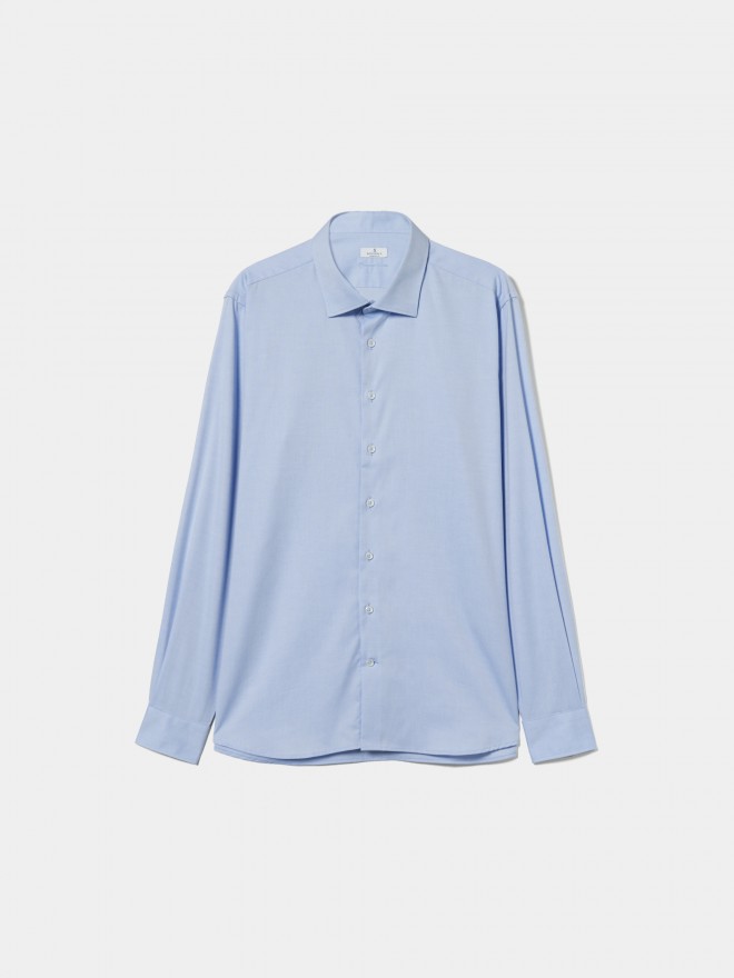 Classic regular fit shirt Classic regular fit shirt