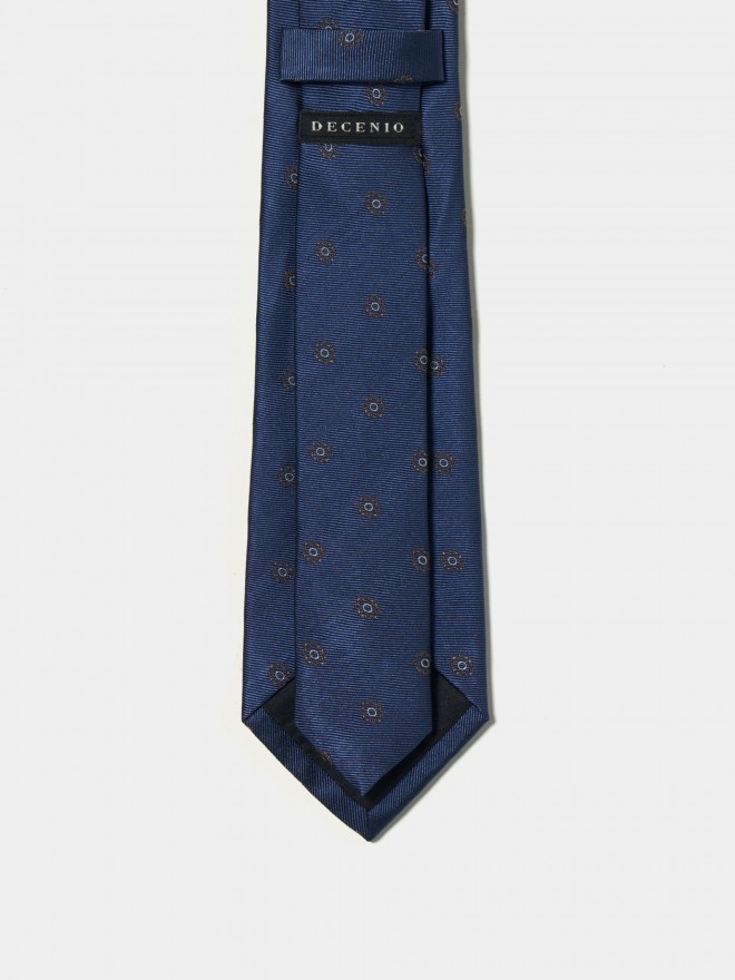 Corbata de seda Corbata de seda