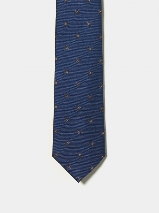 Corbata de seda Corbata de seda
