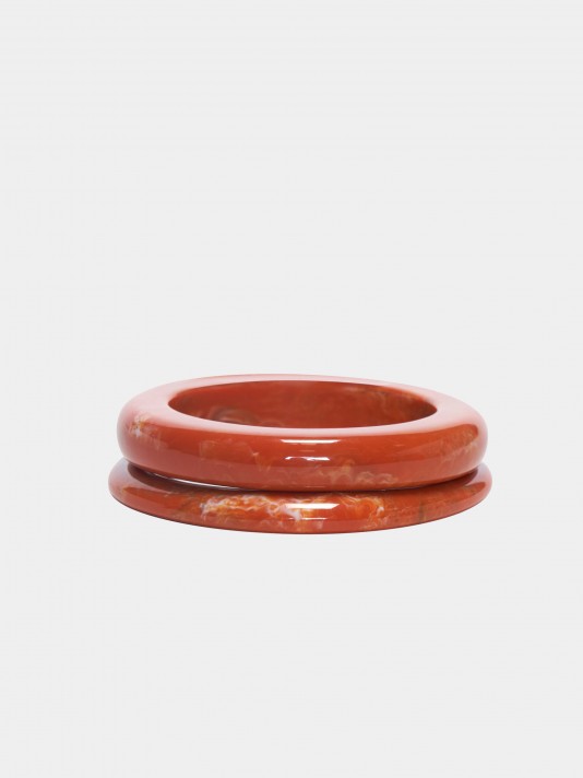 Set of 2 bracelets