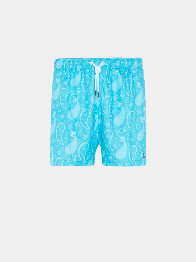 Shorts de Baño Shorts de Baño