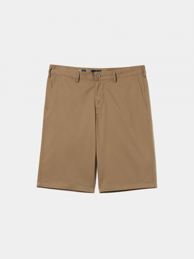 Bermuda regular fit Bermuda regular fit