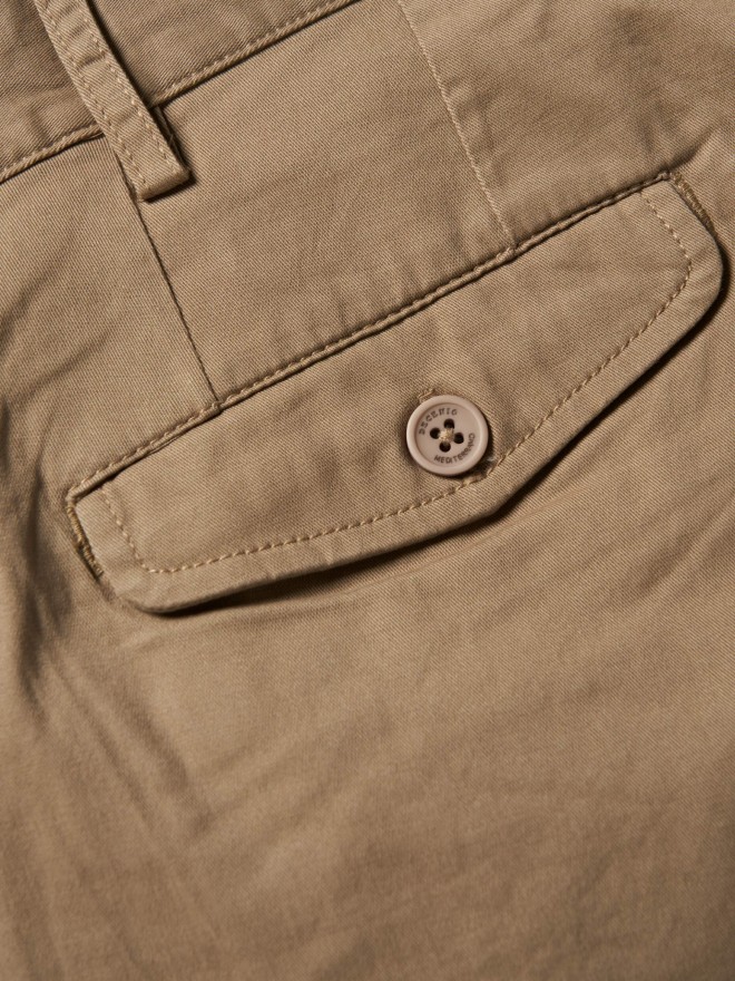 Bermuda regular fit Bermuda regular fit