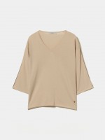 Jersey Cuello Pico