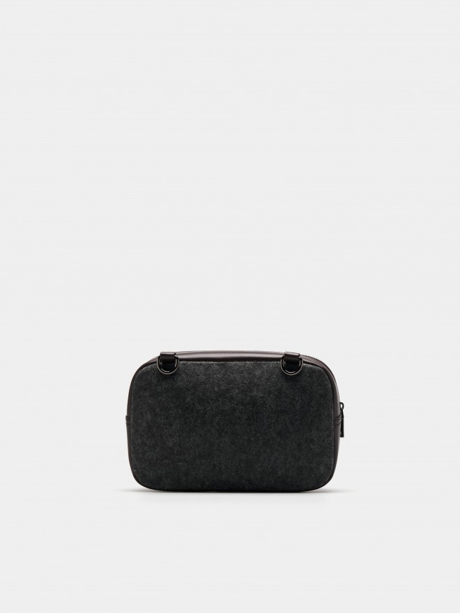 Bolso bandolera