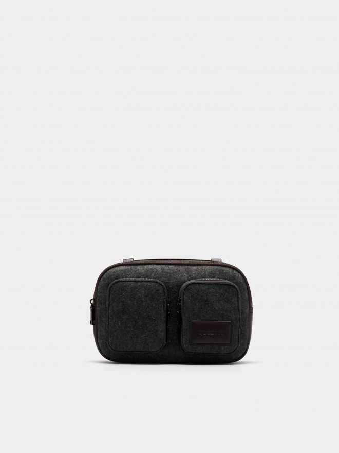 Bolso bandolera
