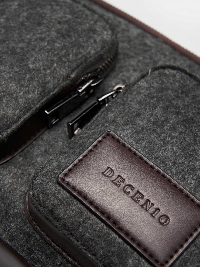 Bolso bandolera