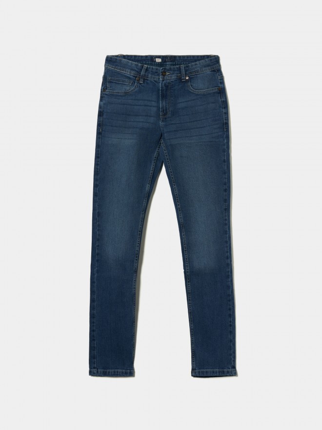 Slim fit jeans Slim fit jeans