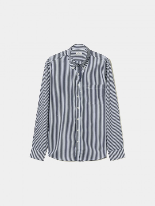 Striped shirt Striped shirt