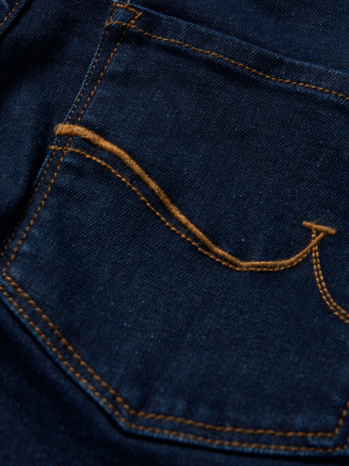 Calas denim