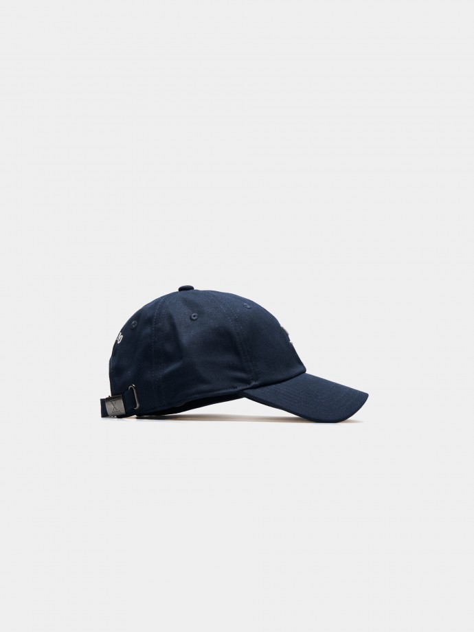 Unisex cotton cap