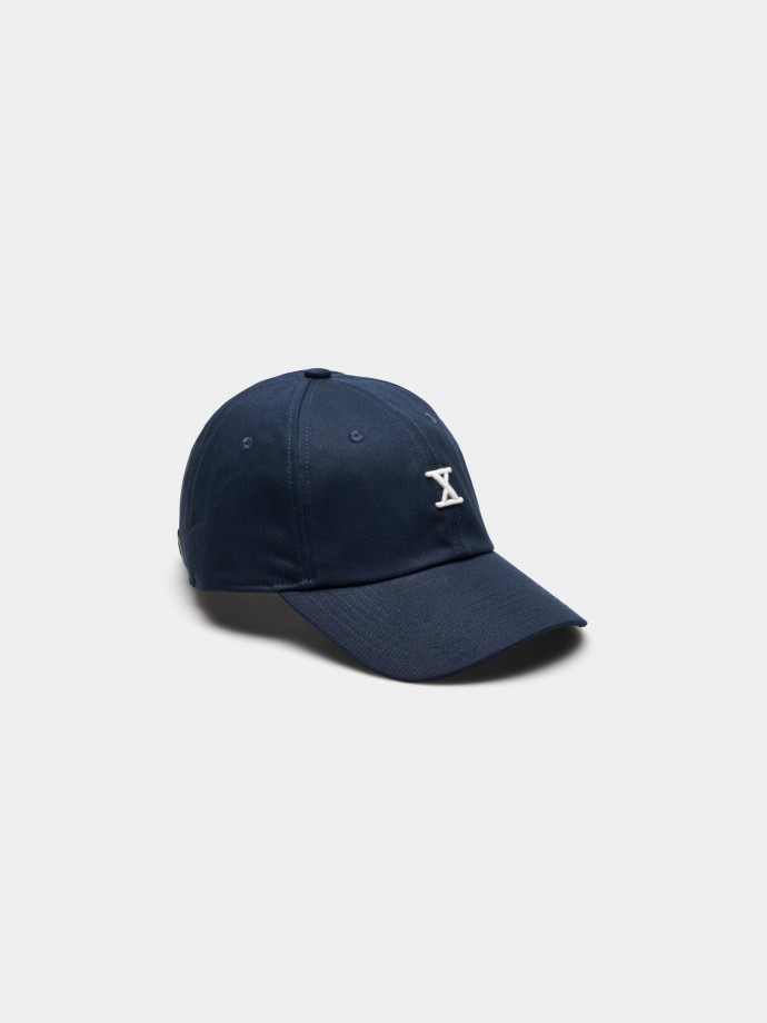 Unisex cotton cap