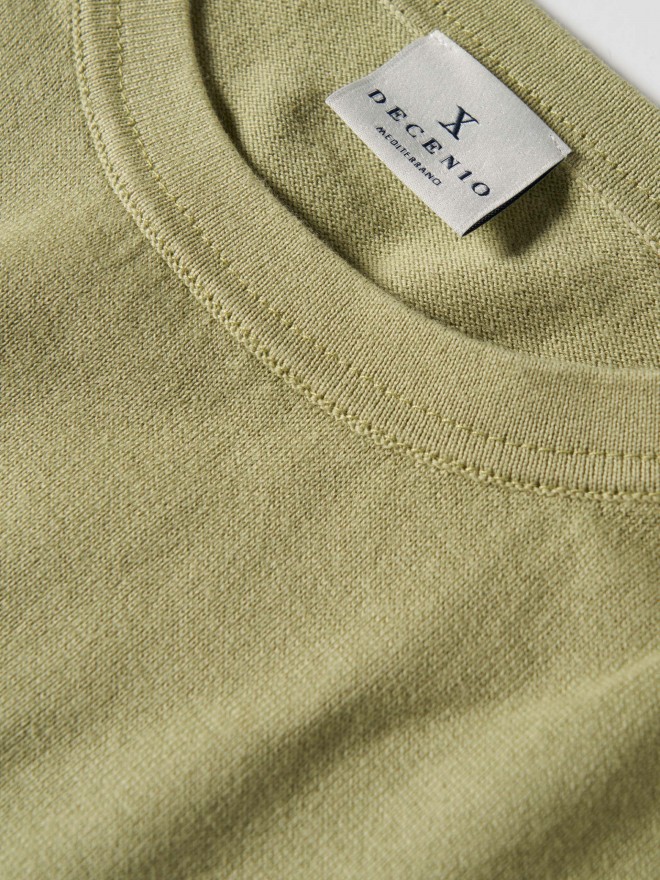 Knitted sweater Knitted sweater