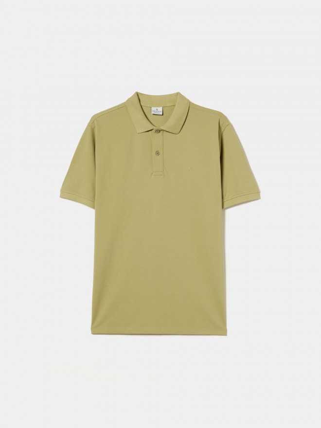 Polo piqué Polo piqué