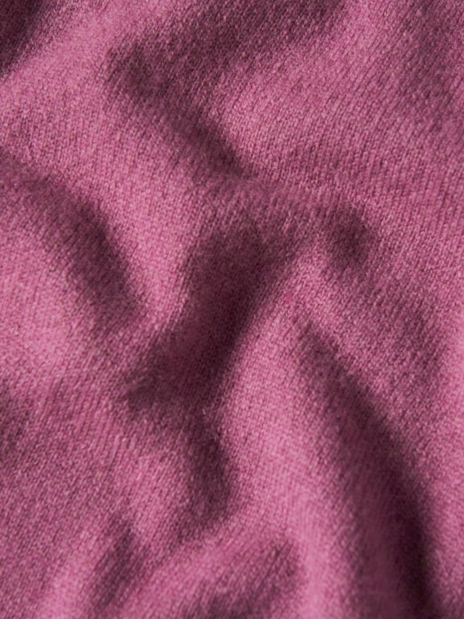 100% merino wool pullover