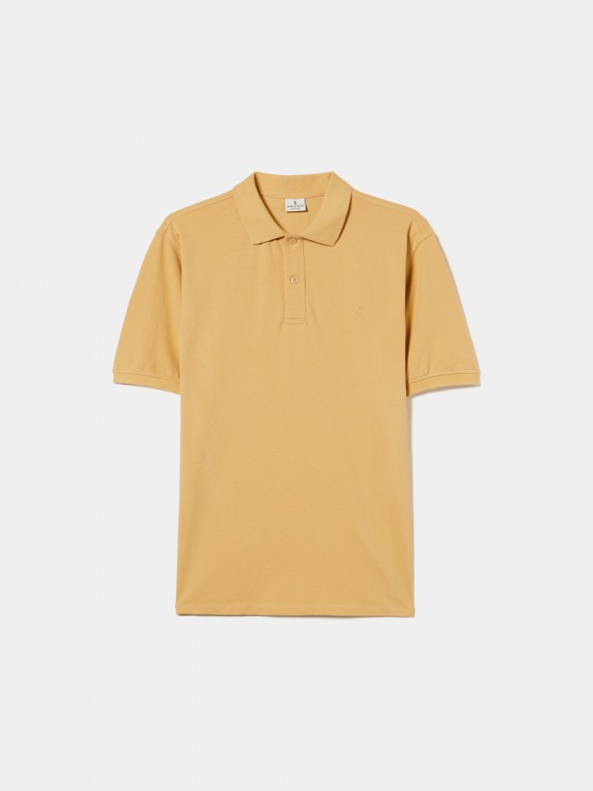 Polo piqué Polo piqué