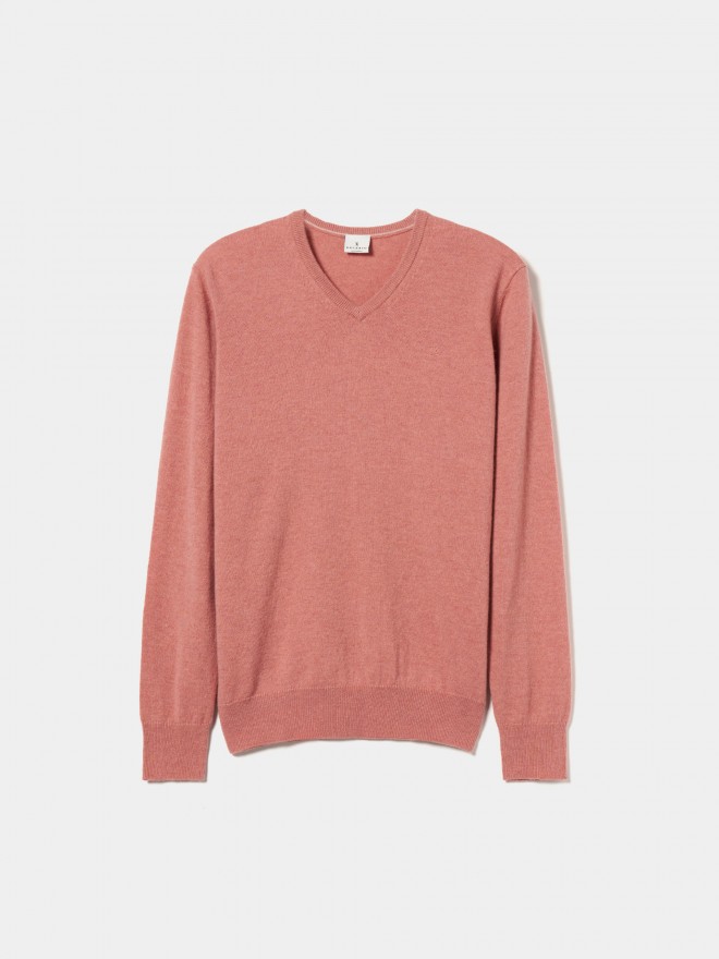 Wool pullover Wool pullover