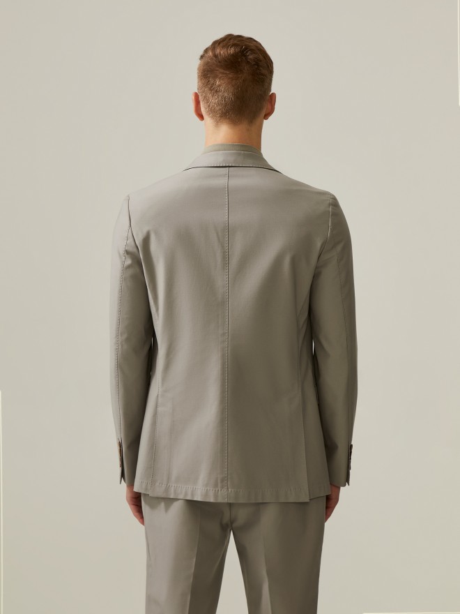Slim fit blazer Slim fit blazer