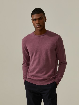 100% merino wool pullover 100% merino wool pullover