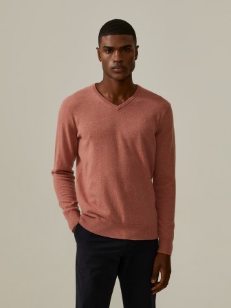 Wool pullover Wool pullover